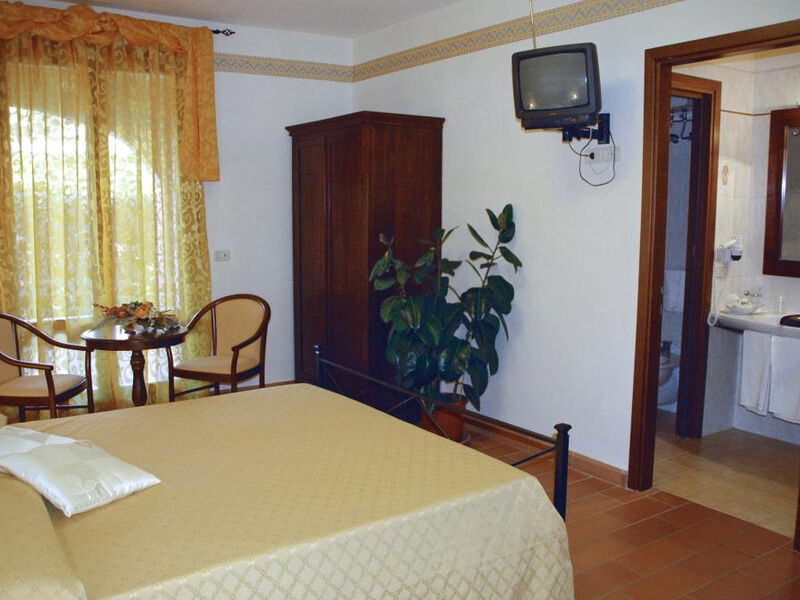 Ferienanlage Borgo degli Olivi
