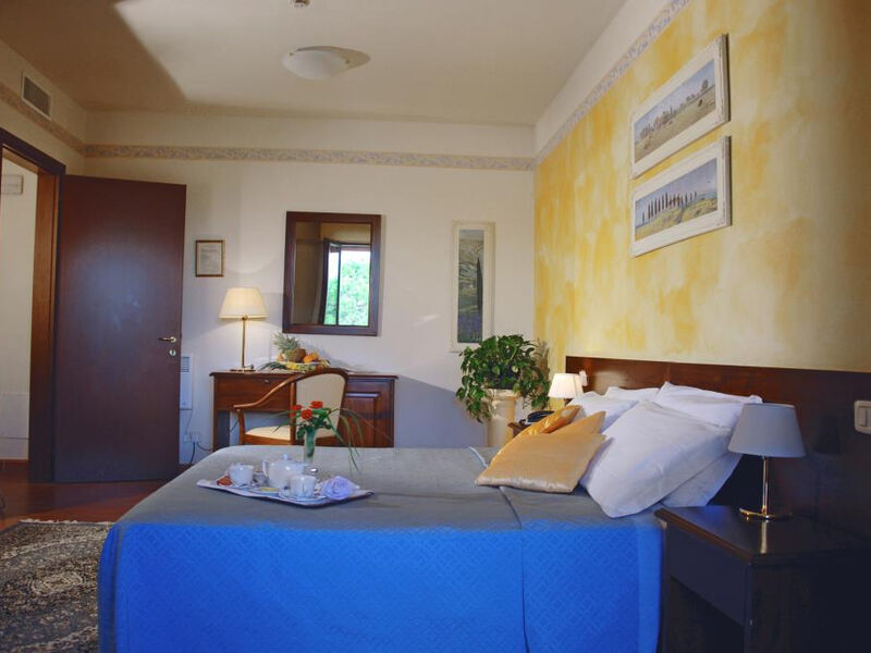Ferienanlage Borgo degli Olivi