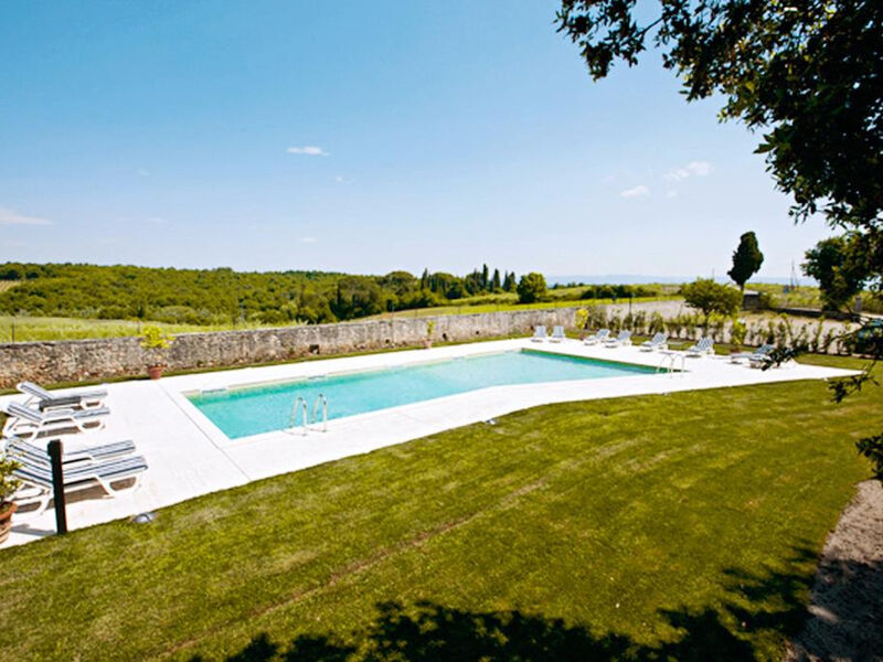 Villa Sabolini