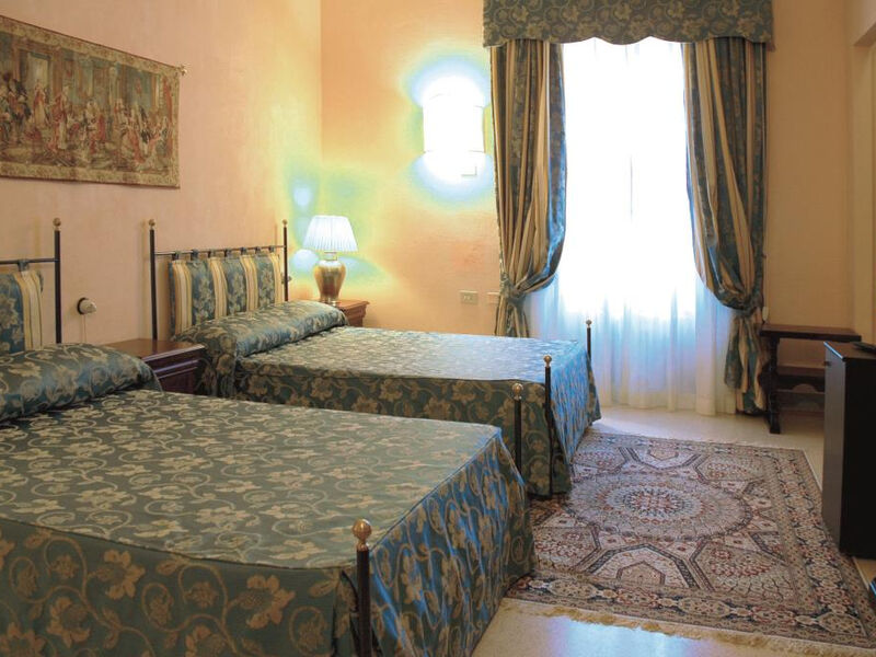 Villa Sabolini