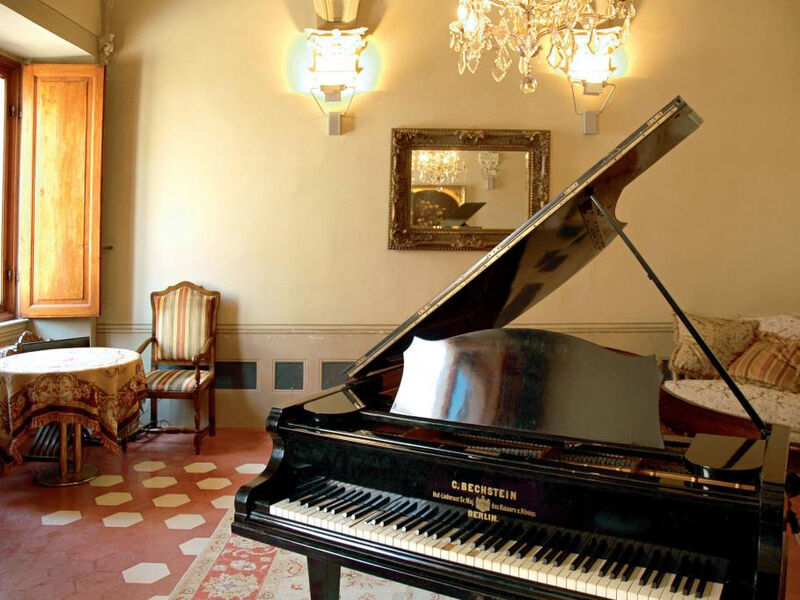 Villa Sabolini