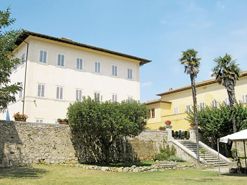 Villa Sabolini