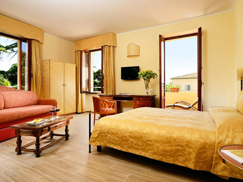 Villa Sabolini