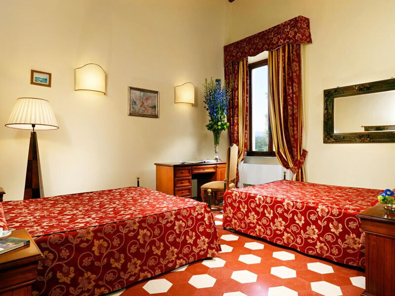 Villa Sabolini