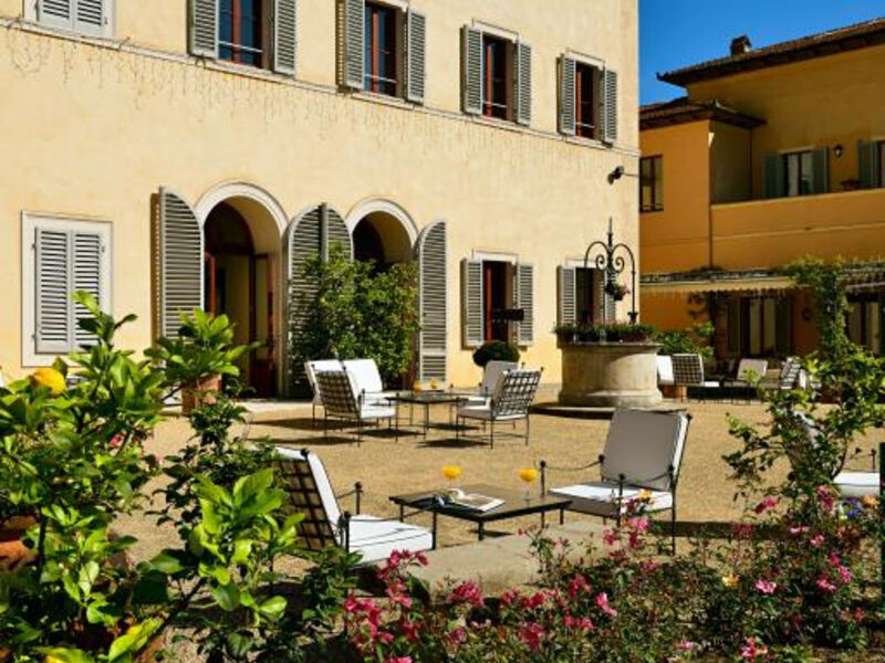 Villa Sabolini