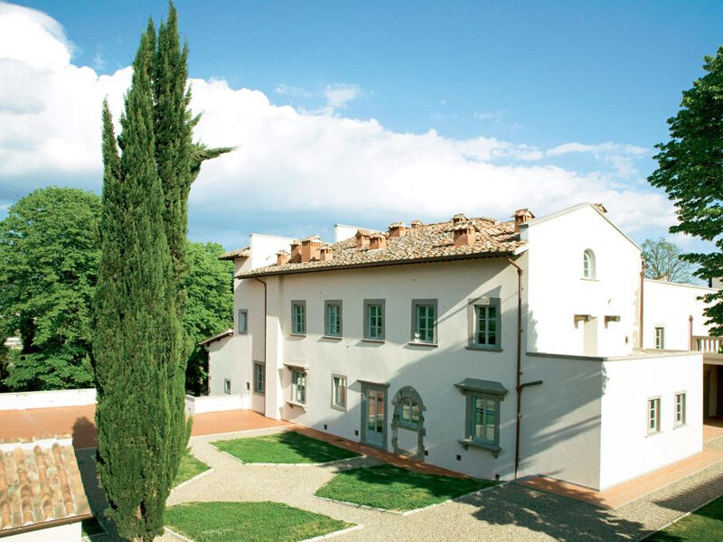 RelaisVilla Il Palagio