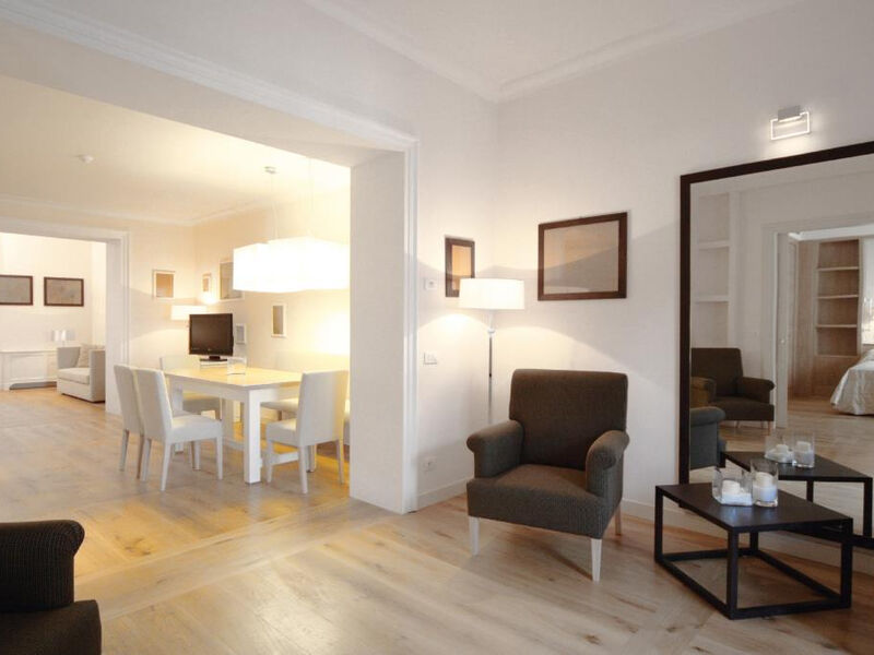 RelaisVilla Il Palagio