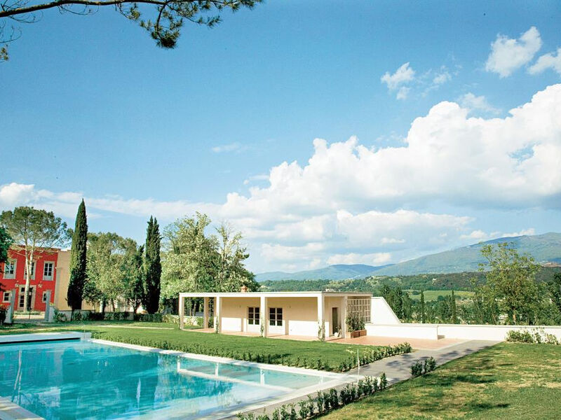 RelaisVilla Il Palagio