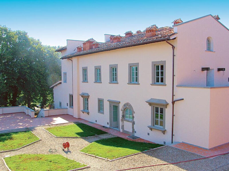 RelaisVilla Il Palagio