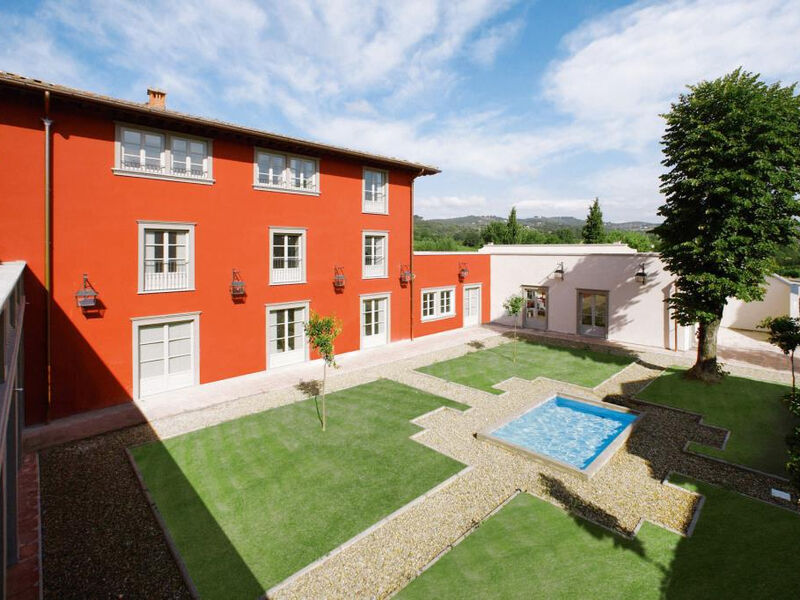 RelaisVilla Il Palagio