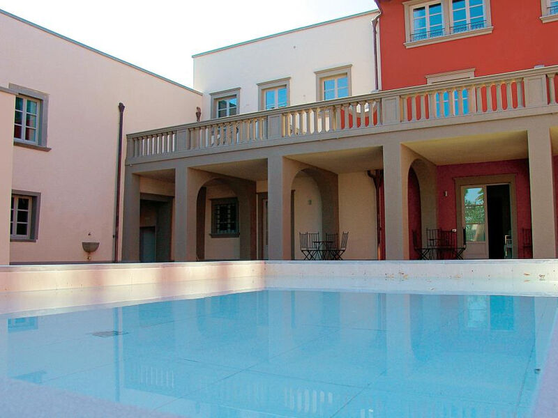 RelaisVilla Il Palagio