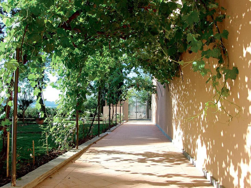 RelaisVilla Il Palagio