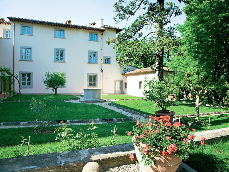 RelaisVilla Il Palagio