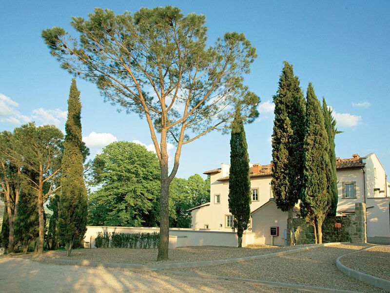 RelaisVilla Il Palagio