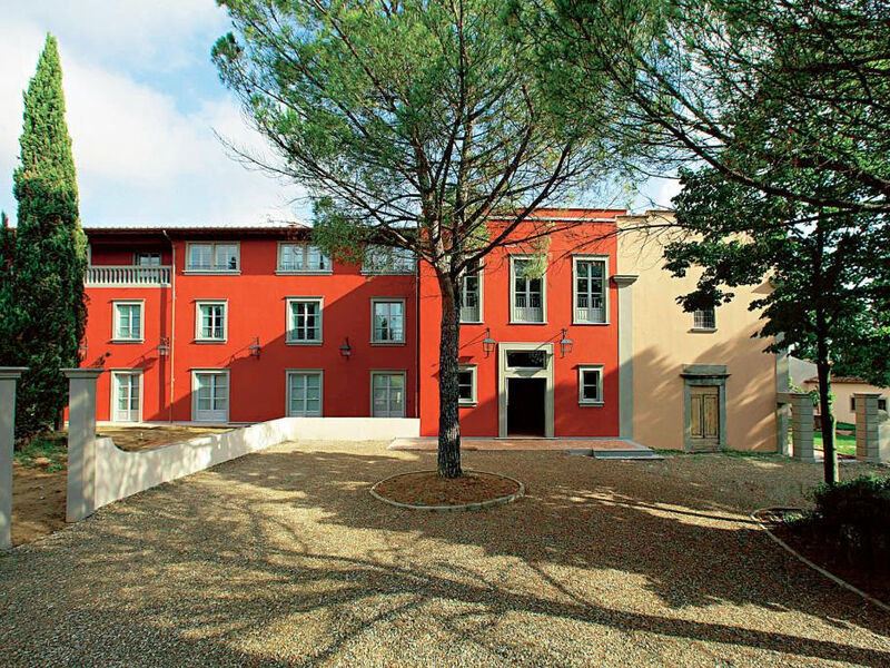 RelaisVilla Il Palagio