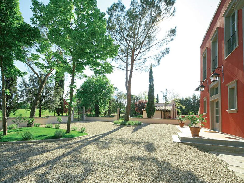 RelaisVilla Il Palagio