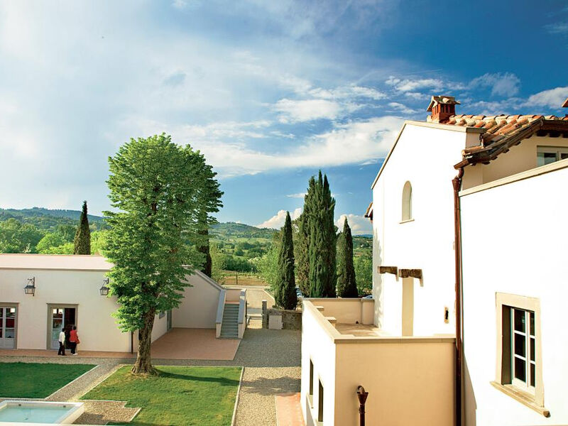 RelaisVilla Il Palagio