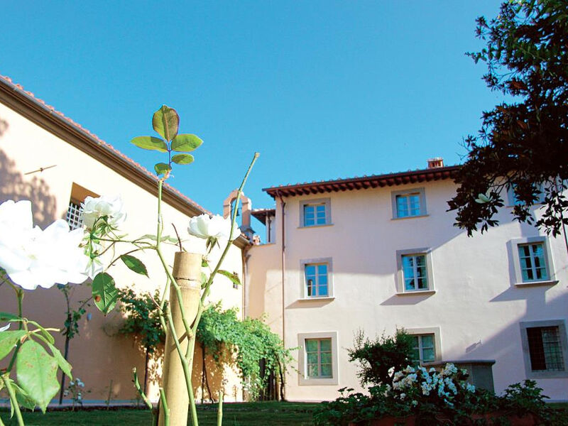 RelaisVilla Il Palagio
