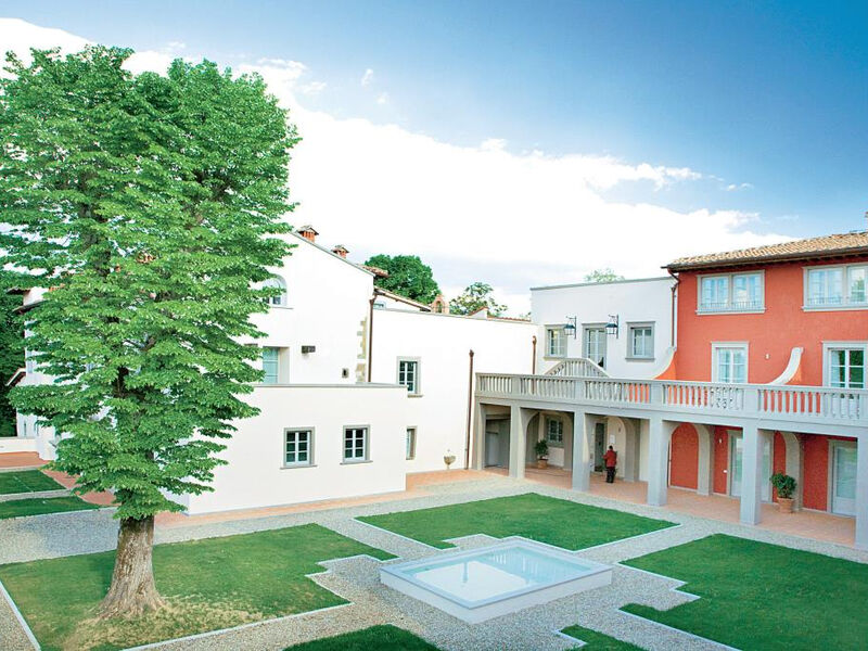 RelaisVilla Il Palagio