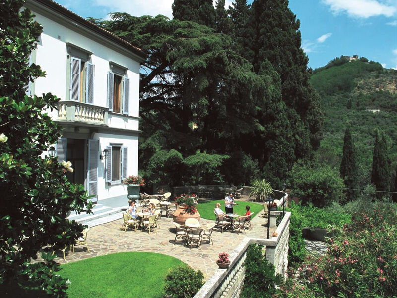 Hotel Villa Maria