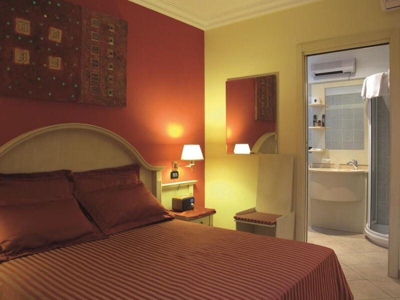 Hotel Villa Maria