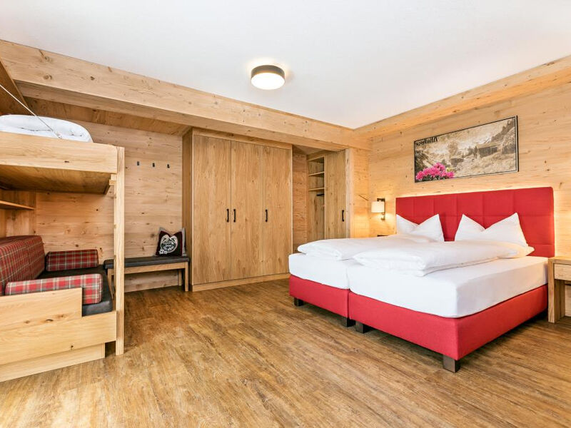 Hotel Augarten