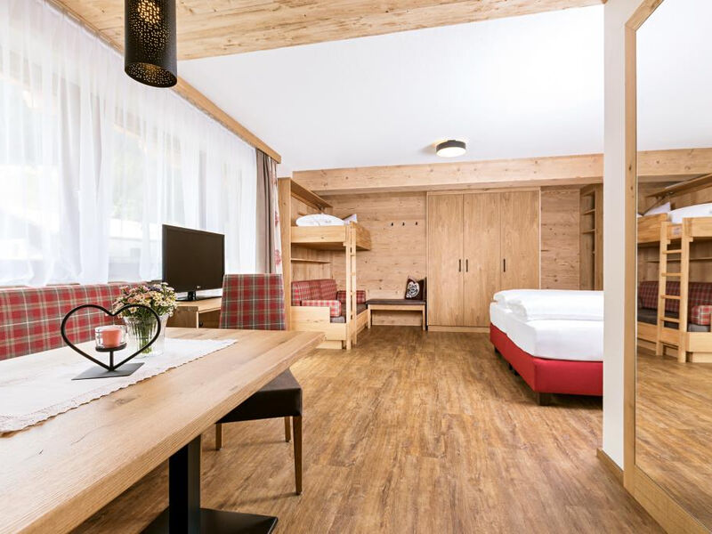 Hotel Augarten