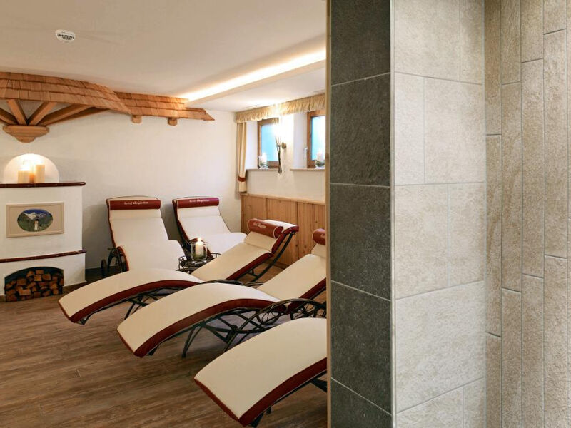 Hotel Augarten