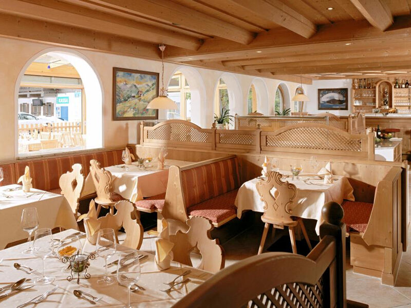 Hotel Augarten