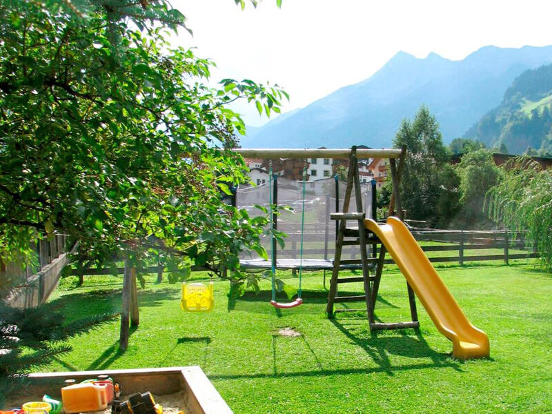 Hotel Augarten