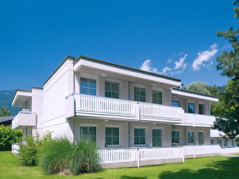 Sonneresort Ossiacher See