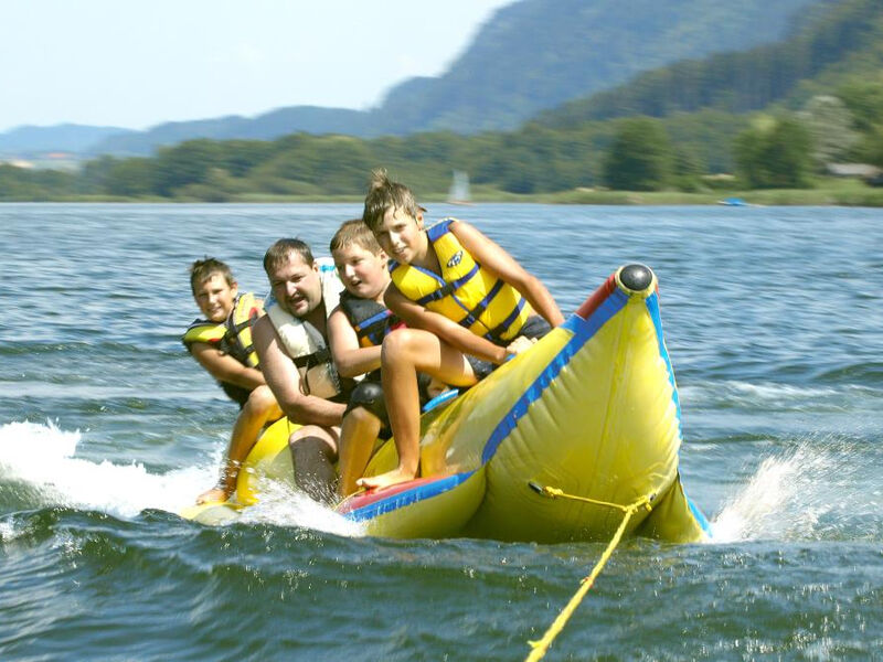 Sonneresort Ossiacher See