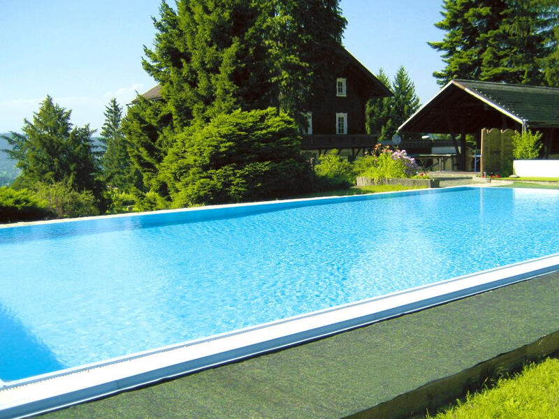 Hotel Haus am Wald