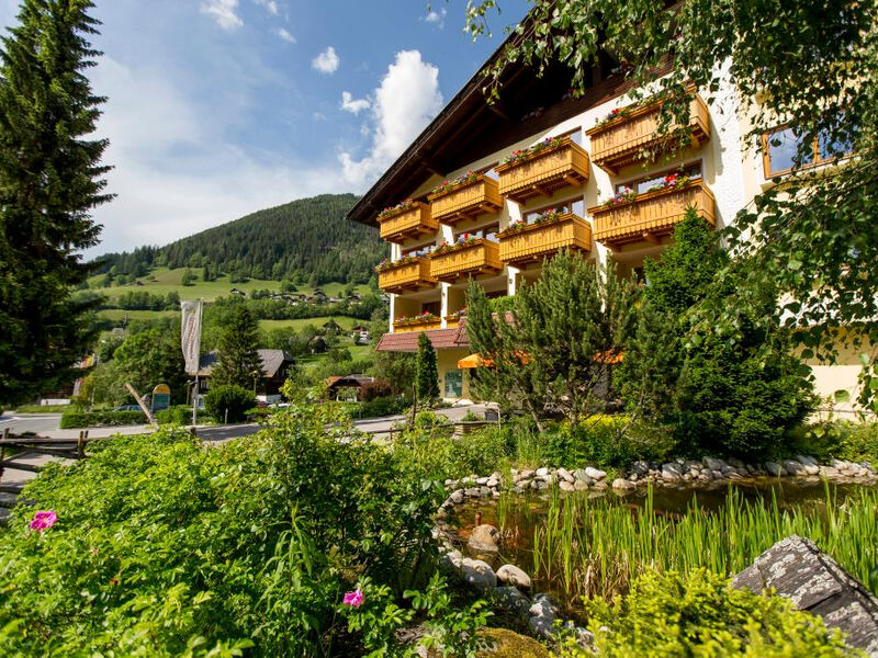 Family&Sporthotel Kärntnerhof