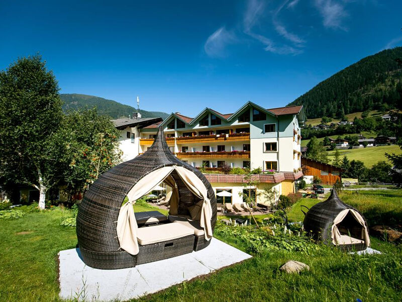 Family&Sporthotel Kärntnerhof