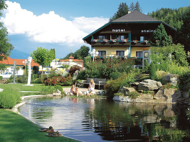 Seehotel Steiner