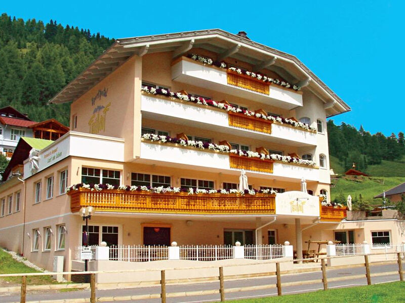 Sporthotel Frühauf