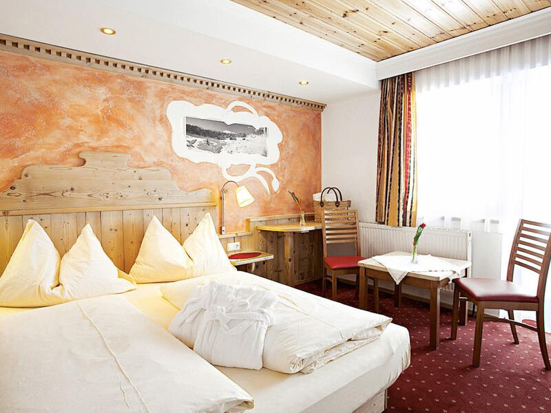 Sporthotel Frühauf
