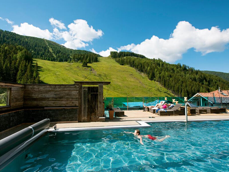Sporthotel Frühauf