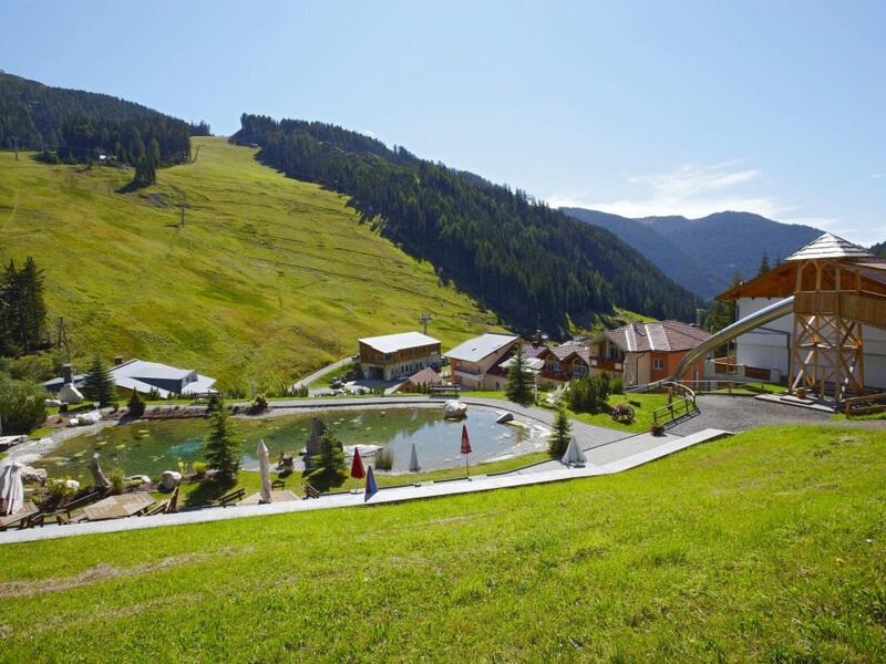 Sporthotel Frühauf