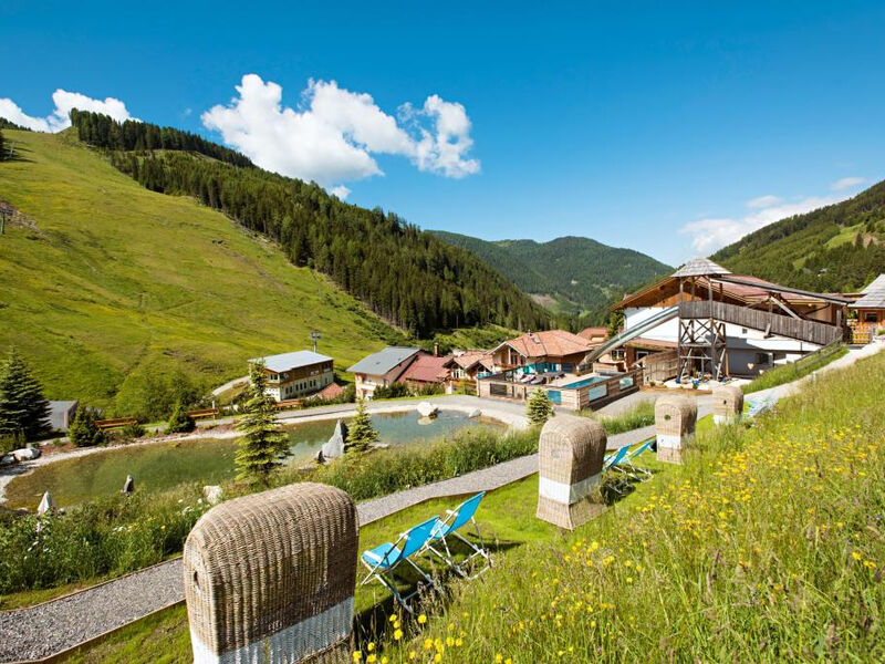 Sporthotel Frühauf