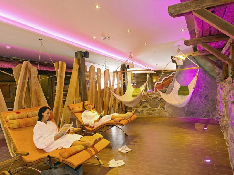 Sporthotel Frühauf