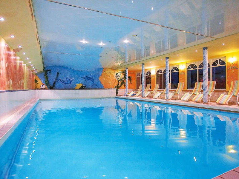 Sporthotel Frühauf