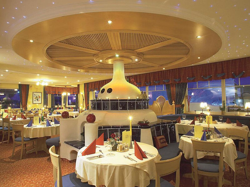 Sporthotel Frühauf