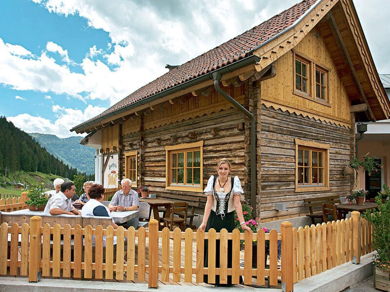Sporthotel Frühauf