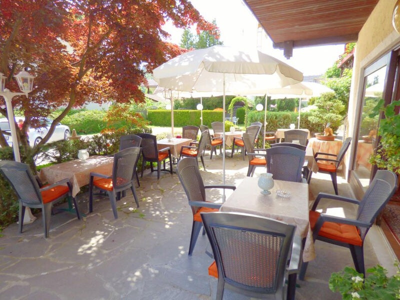 Hotel-Penzion Dorothy