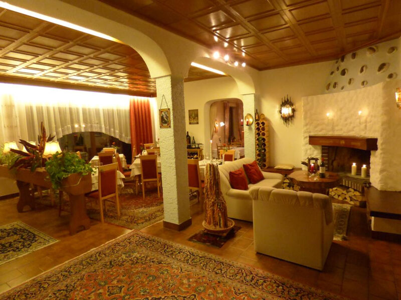 Hotel-Penzion Dorothy