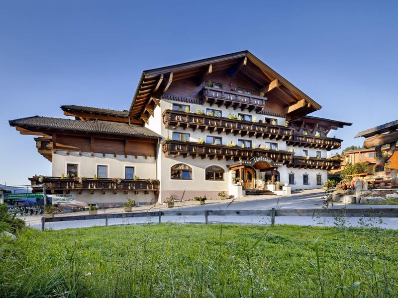 Hotel Lärchenhof
