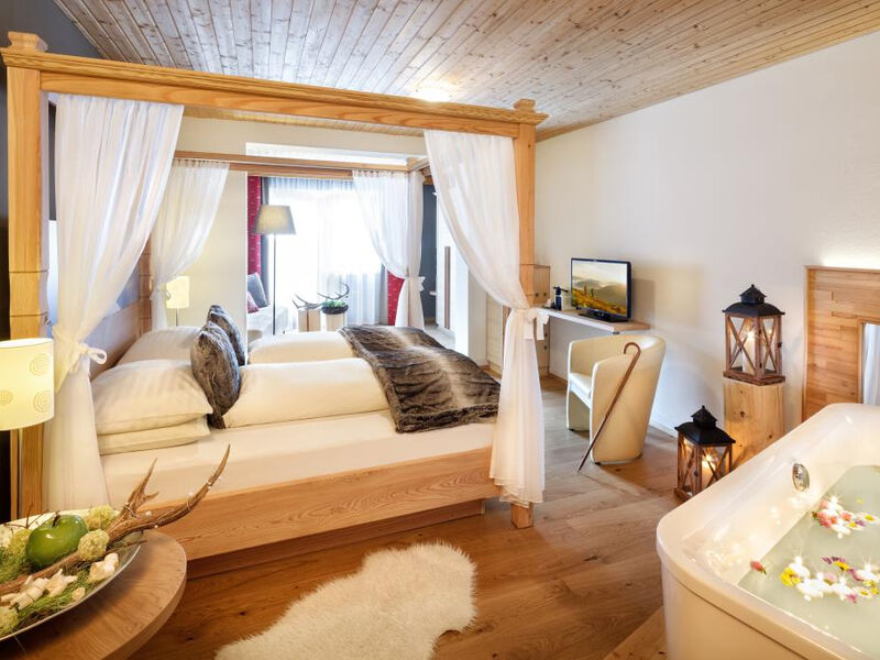 Hotel Lärchenhof
