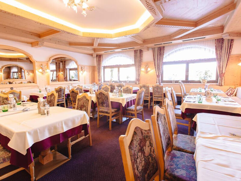 Hotel Lärchenhof